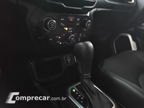 RENEGADE 1.8 16V FLEX SPORT 4P AUTOMÁTICO