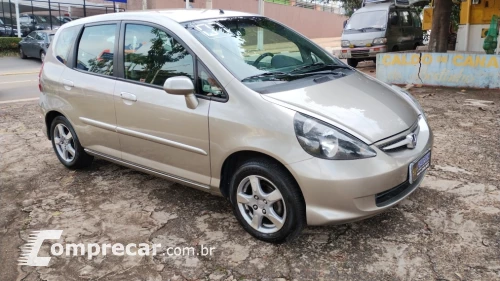 FIT 1.4 LX 8V