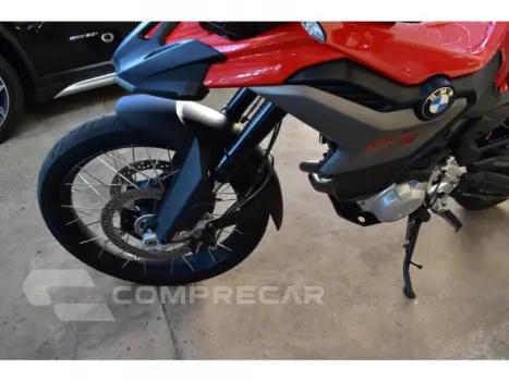 F 850 GS PREMIUM - Trail