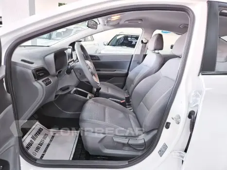 HB20S Comfort Plus 1.0 Flex 12V Mec.