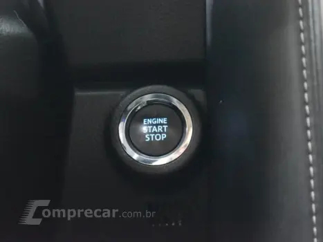 HILUX SW4 - 2.8 D-4D TURBO SRX 4X4 AUTOMÁTICO