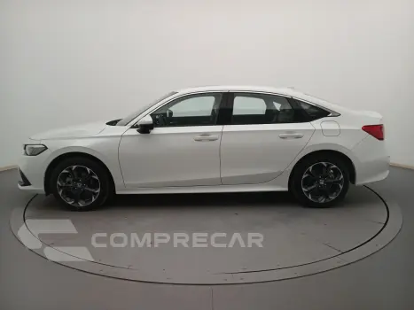 CIVIC 2.0 DI eHEV ADVANCED E-CVT