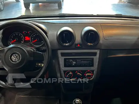 SAVEIRO 1.6 CROSS CE 16V FLEX 2P MANUAL