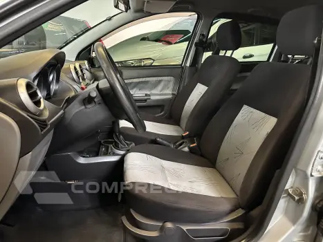 FIESTA 1.6 MPI Class Hatch 8V