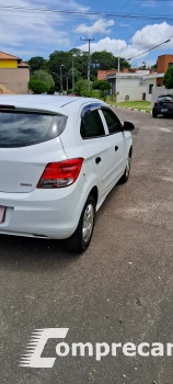 ONIX 1.0 MPFI LS 8V