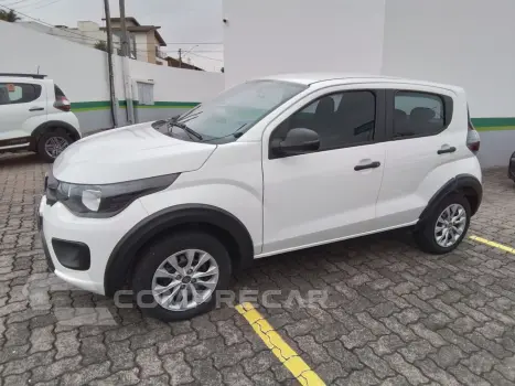 MOBI 1.0 EVO FLEX LIKE. MANUAL