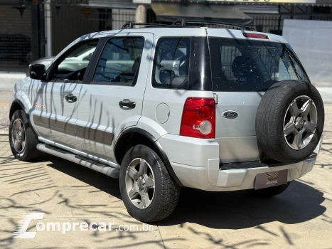 ECOSPORT FREESTYLE