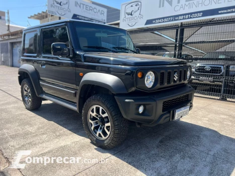 JIMNY 1.5 Sierra 4style 4X4