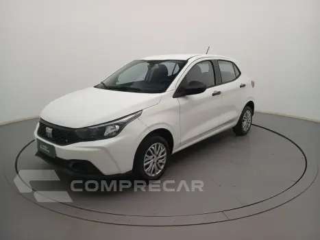 Fiat ARGO 1.0 FIREFLY FLEX MANUAL 4 portas