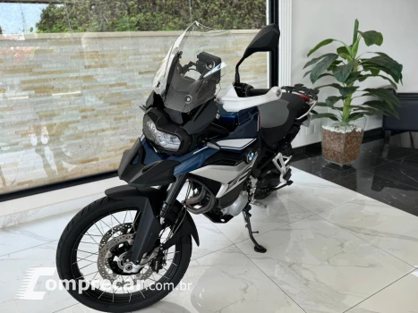 BMW F 850 GS PREMIUM
