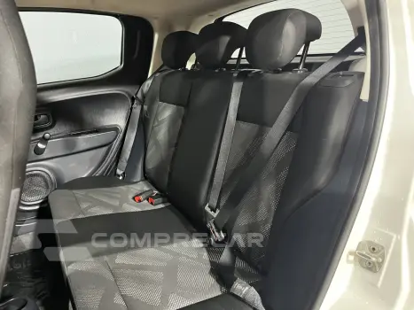 MOBI 1.0 EVO FLEX LIKE. MANUAL