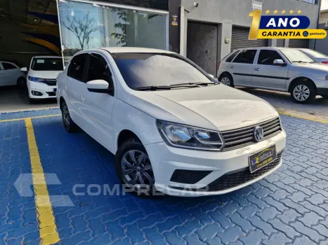 VOYAGE 1.0 12V MPI TOTALFLEX 4P MANUAL