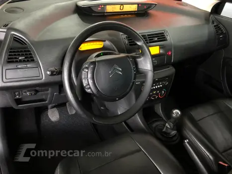 C4 2.0 GLX Pallas 16V