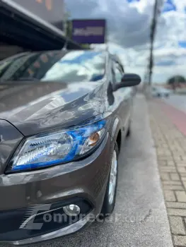 PRISMA 1.4 MPFI LTZ 8V