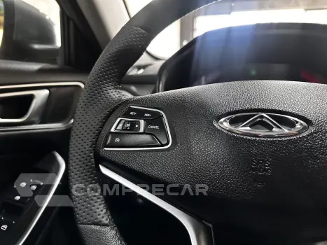 TIGGO 5x 1.5 VVT TURBO iFLEX T DCT