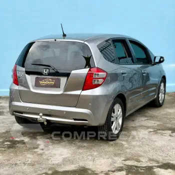 Fit EX/S 1.5 Flex/Flexone 16V 5p Aut.