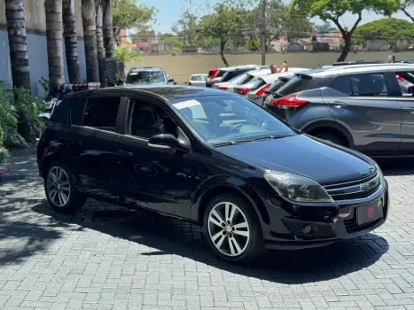 CHEVROLET VECTRA 2.0 MPFI Gt-x Hatch 8V 4 portas