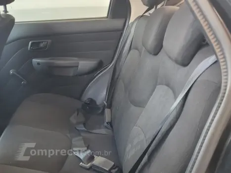 Siena EL Celeb. 1.4 mpi Fire Flex 8V 4p