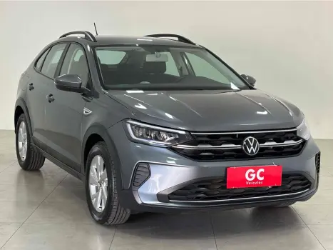 NIVUS 1.0 200 TSI TOTAL FLEX COMFORTLINE AUTOMÁTICO