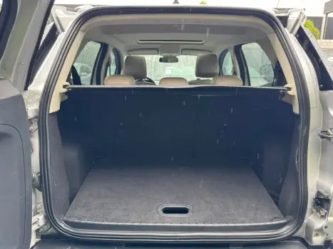 ECOSPORT 2.0 Direct Titanium