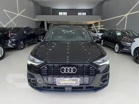Q3 1.4 35 Black