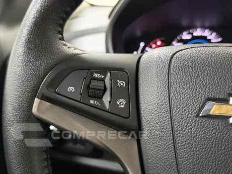 SPIN 1.8 LT 8V FLEX 4P AUTOMÁTICO