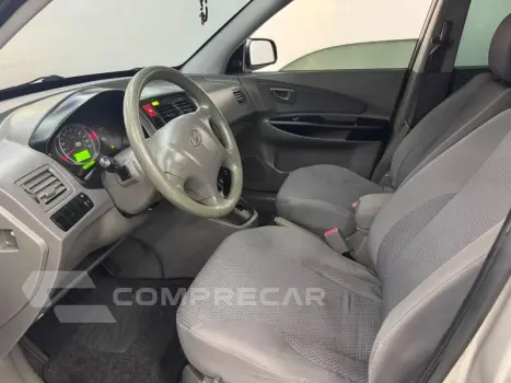 TUCSON GL 20L
