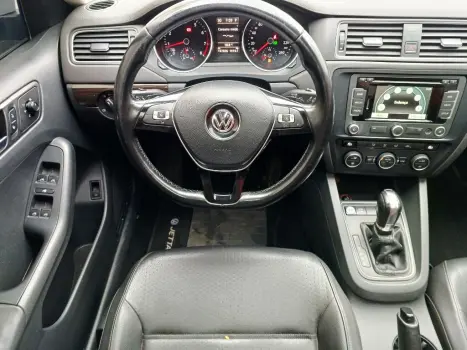 JETTA Comfortline 2.0 T.Flex 8V 4p Tipt.