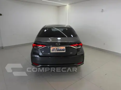 COROLLA XEI 20