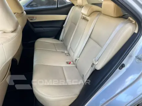 COROLLA ALTISFLEX