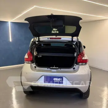 MOBI LIKE 1.0 Fire Flex 5p.