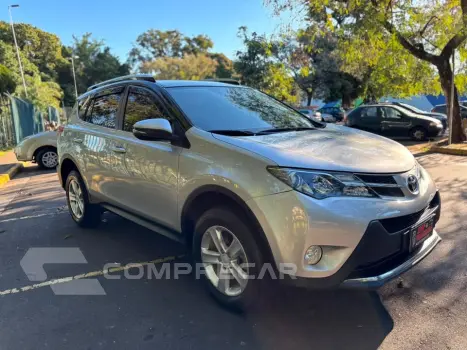 RAV4 2.0 4X4 16V