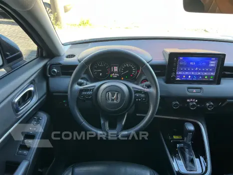 HR-V EXL 1.5 Flex Sensing 16V 5p Aut.