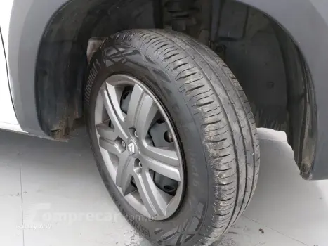 KWID 1.0 12V SCE FLEX ZEN MANUAL