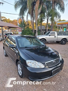 COROLLA 1.6 XLI 16V