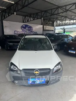 CELTA 1.0 MPFI Life 8V