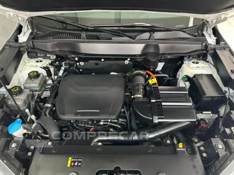 Haval H6 19 1.5 (Hibrido)