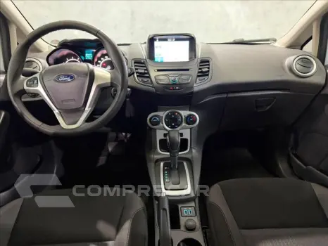 FIESTA 1.0 Ecoboost SEL Style