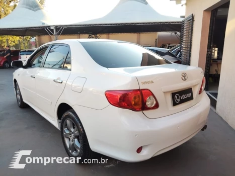 COROLLA