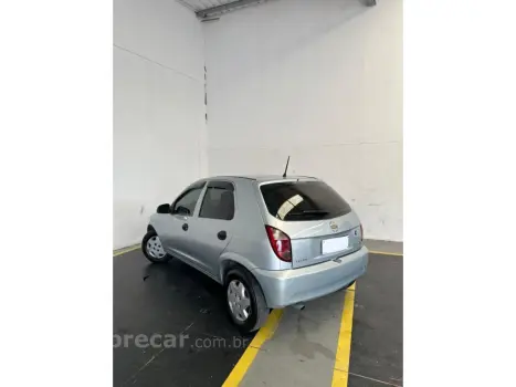 CELTA 1.0 MPFI SPIRIT 8V FLEX 4P MANUAL