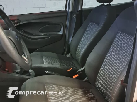 Ka + 1.0 Ti-Vct Flex Se Manual