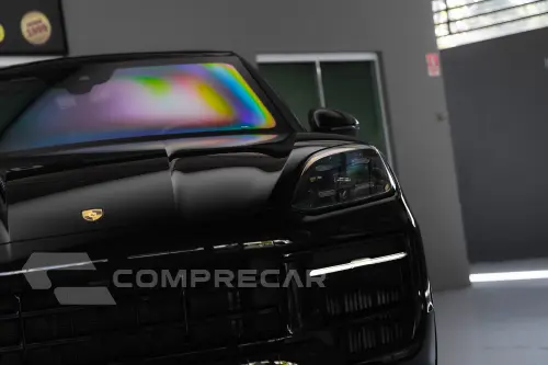 CAYENNE 3.0 V6 S E-hybrid Coupé AWD S
