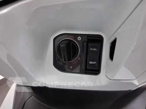 HONDA PCX 160 ABS