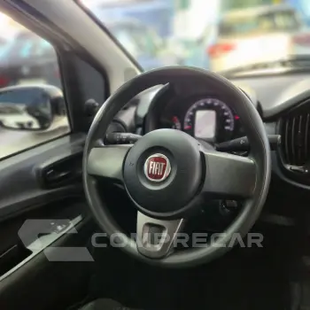 UNO 1.0 EVO Attractive 8V