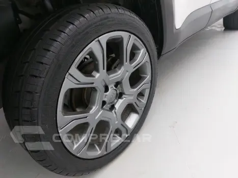 RENEGADE 1.3 T270 TURBO FLEX S 4X4 AT9