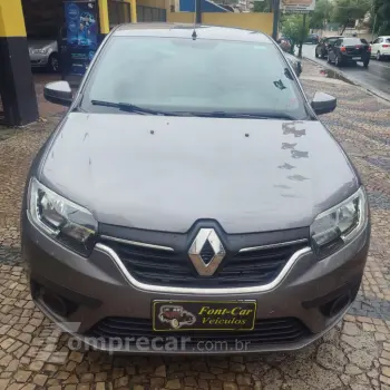 LOGAN Zen Flex 1.0 12V 4p Mec.