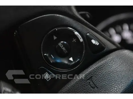 HR-V - 1.8 16V EXL 4P AUTOMÁTICO