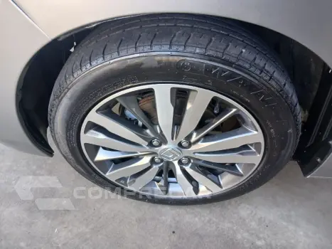 Fit LX 1.5 Flexone 16V 5p Aut.