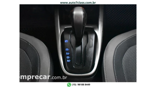 PRISMA - 1.4 MPFI LT 8V 4P AUTOMÁTICO