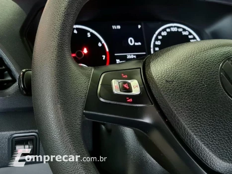 T-CROSS SENSE 200 TSI 1.0 FLEX 5P AUT.